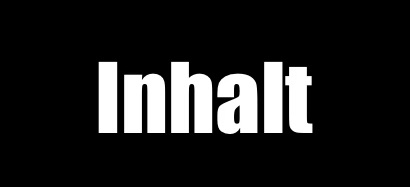 Inhalt